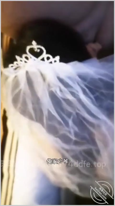 哥，你就是我的爸爸,我伺候你。